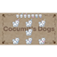 cocumit's Dog logo