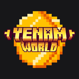 YenamWorld logo