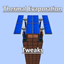 Thermal Evaporation Tweaks logo