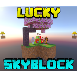 Lucky Skyblock V5.6 project avatar