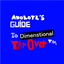 Axolotl's Guide to Dimenstional Takeover logo