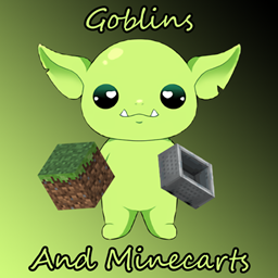 Goblins and Minecarts