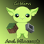 Goblins and Minecarts logo