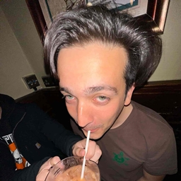 Skip's TrashBag logo
