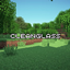 CleanGlass logo