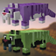 Enchanted Felines logo