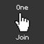 OneClickJoin logo