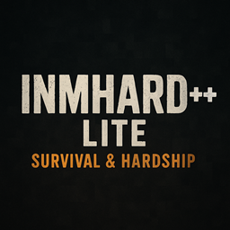 inmhard++ Lite project image