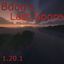 Bdog's Last Spore logo