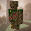Simple Harvest Golem logo