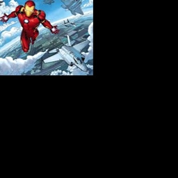hero evolution by William1298 project image