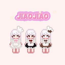 (FS)Jiaojiao's Clothes logo