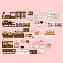 (cf)(cp)jiaojiao's bakery logo