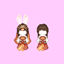 (FS)jiaojiao's clothes3 logo