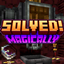 Solved! Magically logo