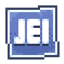 JEI Schematic Style logo