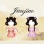(FS)Jiaojiao's clothes110924 logo