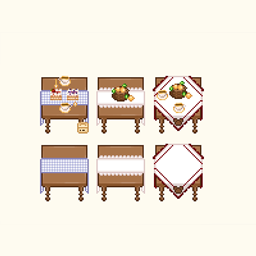 (CP)Country style furniture logo
