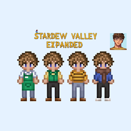 Martin's Characters(SVE)