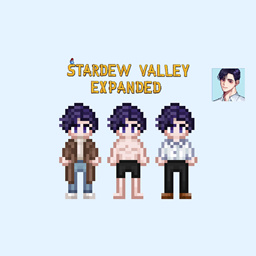 Victor's Characters(SVE)