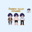Victor's Characters(SVE)