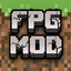 FPG's Chaos logo