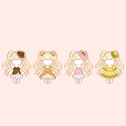 (fs)jiao's clothes022015 project image