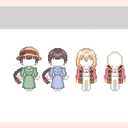 jiaojiao's clothes042325 project image