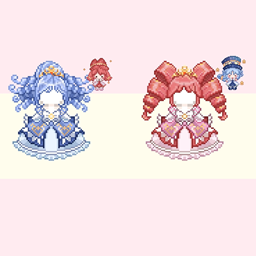 (fs)jiao's clothes062725 project image