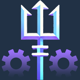 ManaTideCore logo