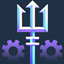 ManaTideCore logo