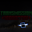 Transmission: Redacted I logo
