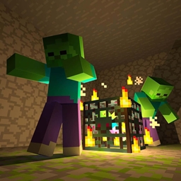 City Zombie Survival logo