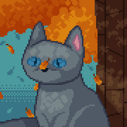 some cats project image