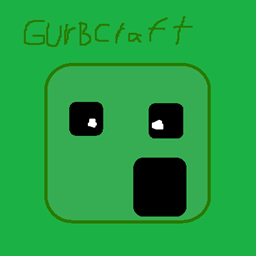 GurbCraft logo