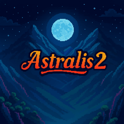 Astralis 2 logo