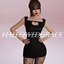 Updated Black heart cut out dress (for smaller busts) avatar