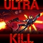 ULTRAKILL logo