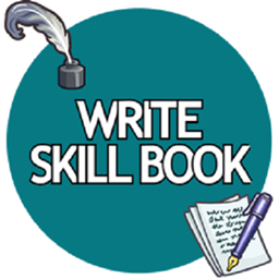 WriteSkillBook by Andirz /  Spanish translation by GatamolLunastra