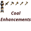 Coal Enhancements logo