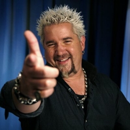 KriegKraft 2 The Quest for Flavortown logo