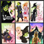 Wicked Poster logo