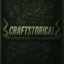 Craftstorical logo