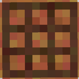 Camouflaged doors logo