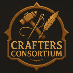 GuildBankTracker addon logo