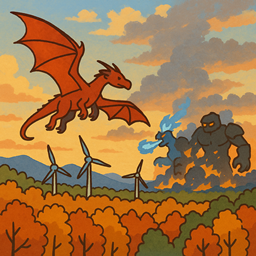 Aethelgard project image