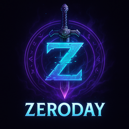 ZeroDay logo