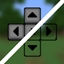Transparent Touch Buttons v1.1.0 logo