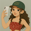 🧢Top_bandana avatar