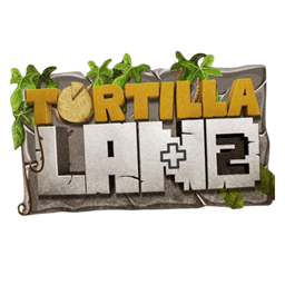 TortillaLand 2+ New Era logo